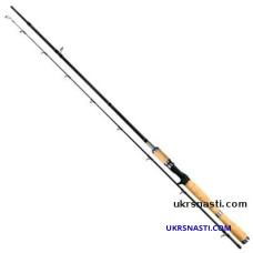 Джерковое удилище KONGER IMPACT CAST PRO JERK длина 1,98м, тест 30-80 грамм